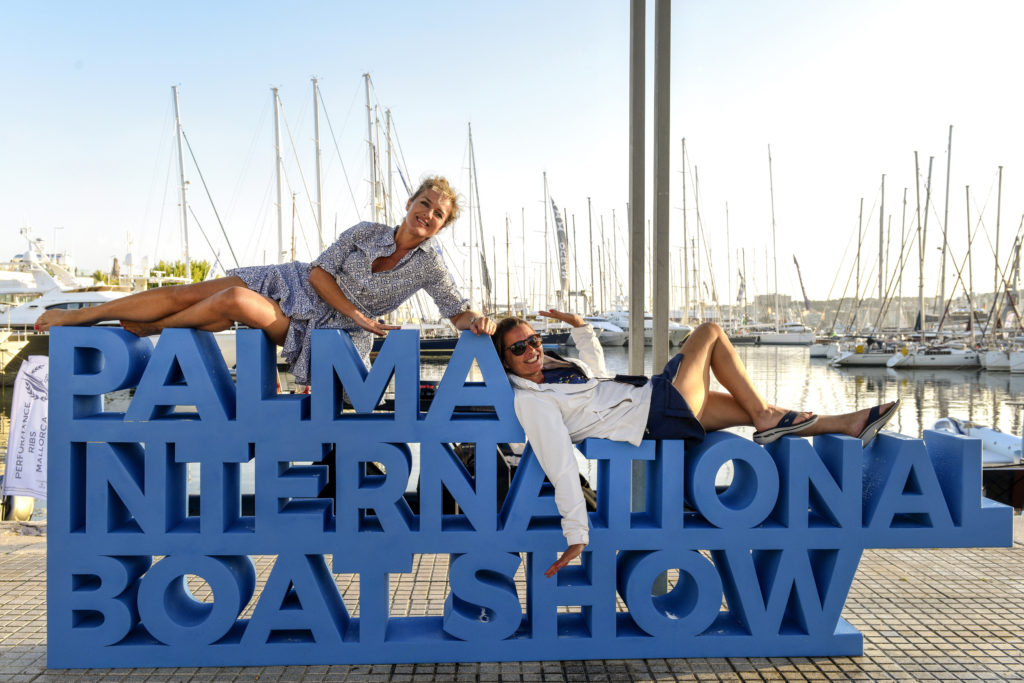 Palma International Boat Show is Back!