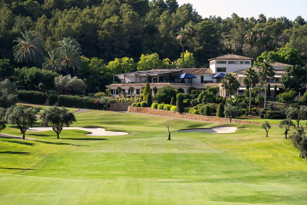 Mallorca Golf Open: The second edition of the DP World Tour event will take place on the popular Balearic Island in mid-October 
