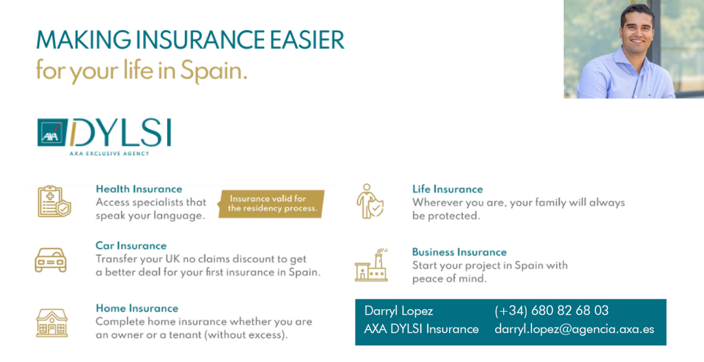 Darryl Lopez – Making Insurance Easier