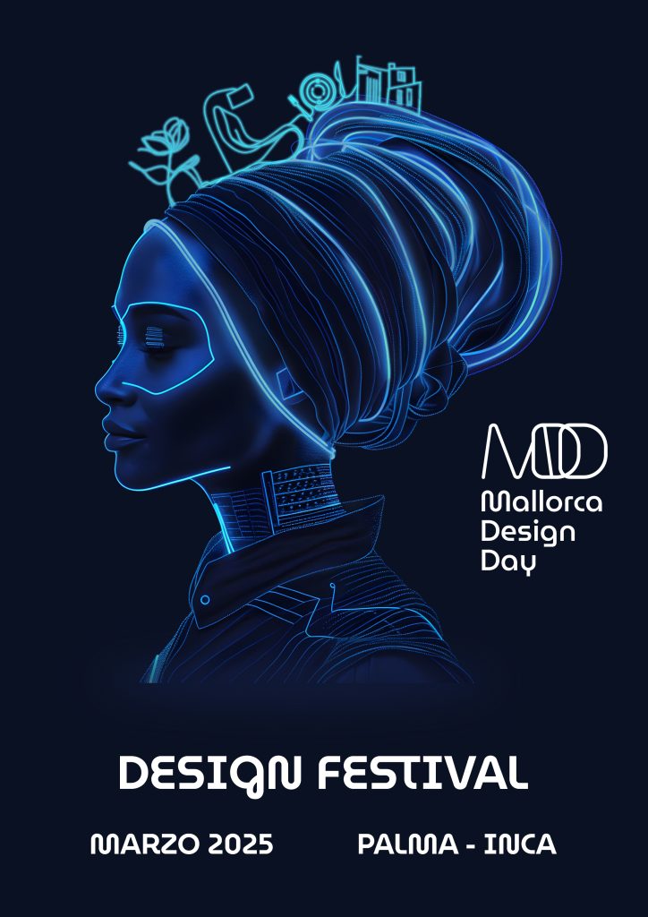 Mallorca Design Day closes its fifth edition with a grand gala at the Fàbrica Ramis, highlighting emerging talent and the transformative power of design.